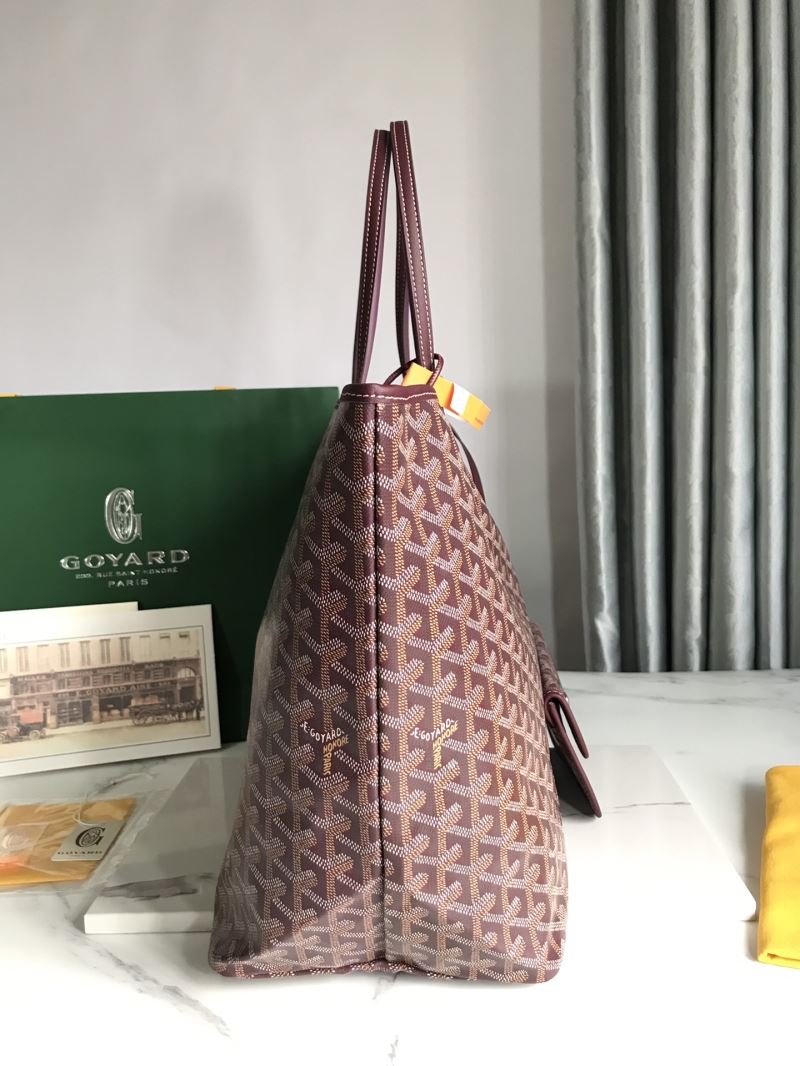 Goyard Shopping Bags